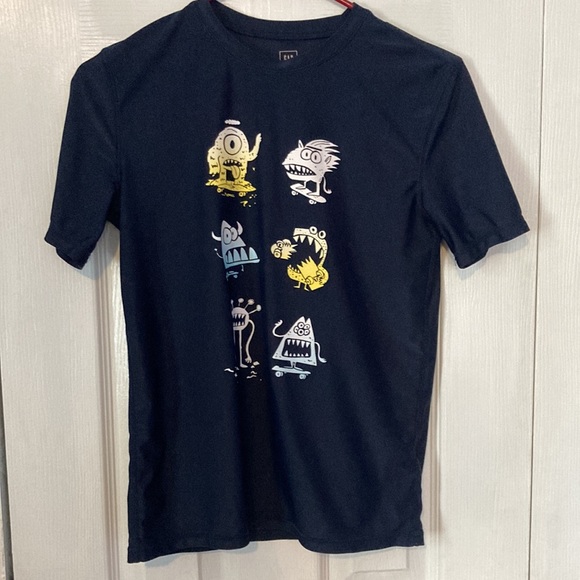 Gap Kids Swim Guard - Size XL (12) - Picture 3 of 5